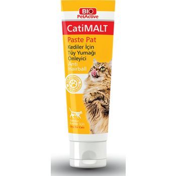  Bio PetActive Catimalt Paste 100ml 