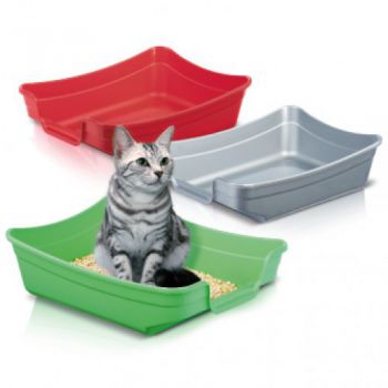  IMAC POLLY LITTER TRAY (35*25*10CM) 