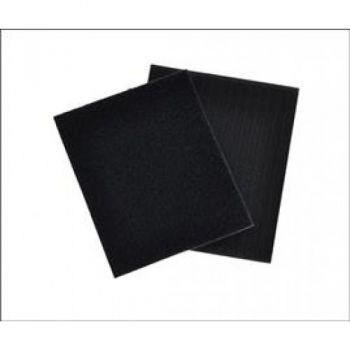  AQUA MEDIC SPARE PADS(BLUE\BLACK) FOR MEGA MEG1&amp;2 