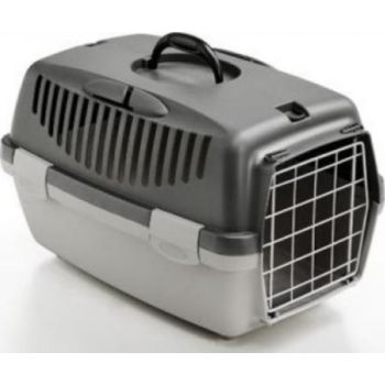 Pawsitiv Marco Polo 1 Grey 48x32x31cm 