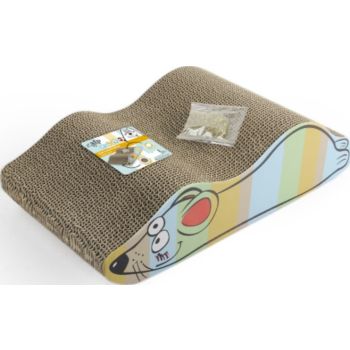  Catoon Back Scratcher Mouse 