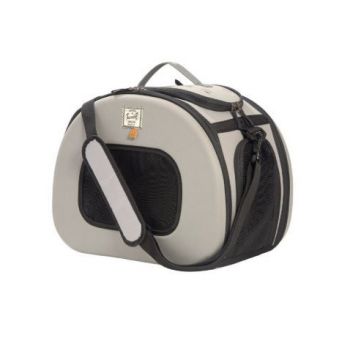  Country Bag - Taupe / Medium 