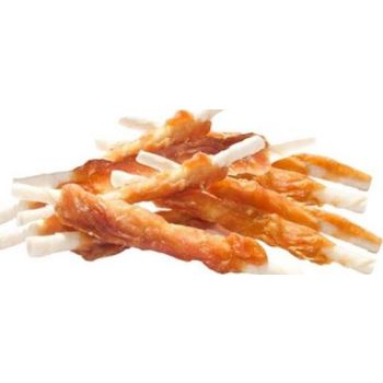  Armitage Dog Treats Chewy Chicken Twists -  320g Value Pack 