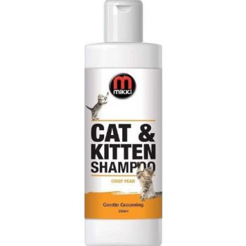  Cat & Kitten Shampoo Crisp Pear 250ml 