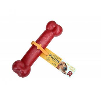  Pluto Dog Chew Bone Beef Large 