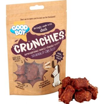  Goodboy Crunchies Duck 60g 
