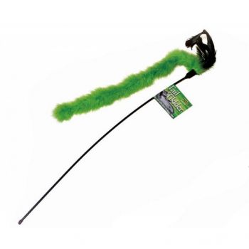  Tail Tikkler Cat Toys Mixed Color 