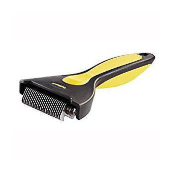  ShedMonster De-Shedding Tool for Cats 